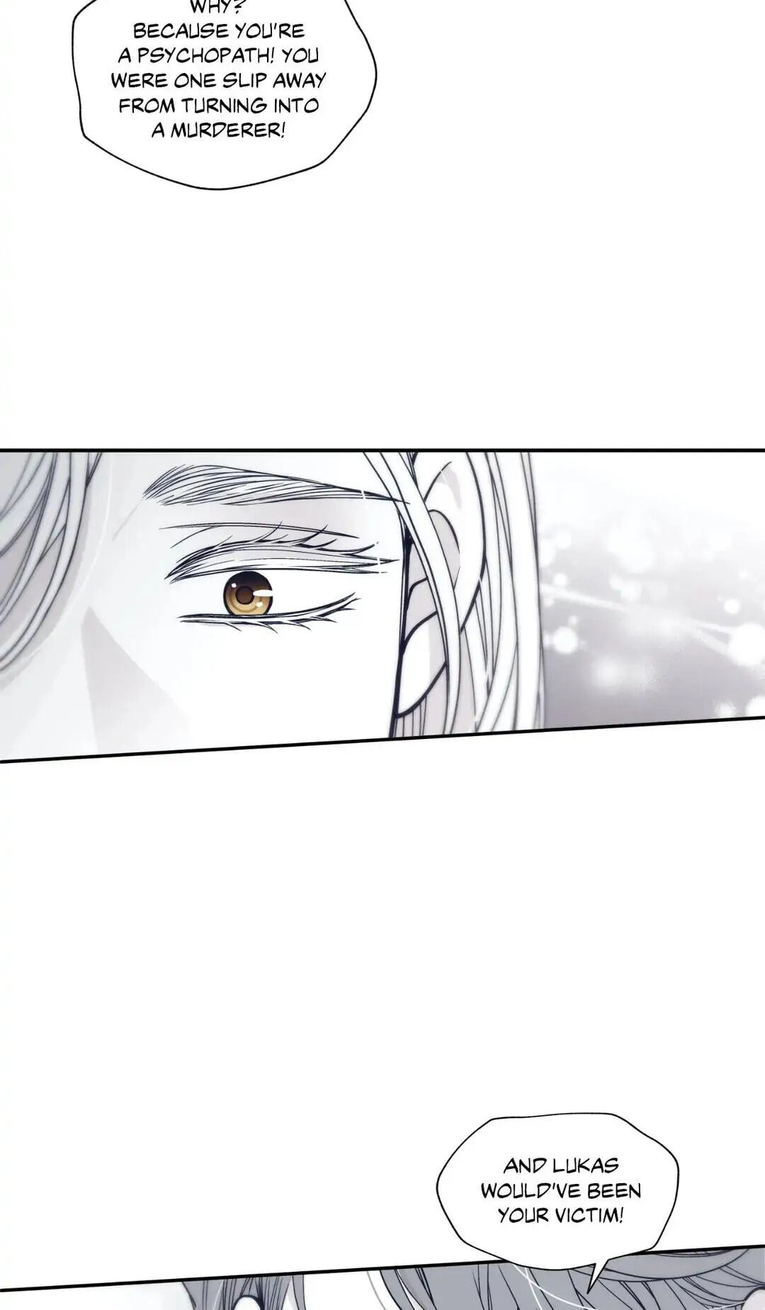 Read Gold Gray chapter 98 image 2 on Lezhin