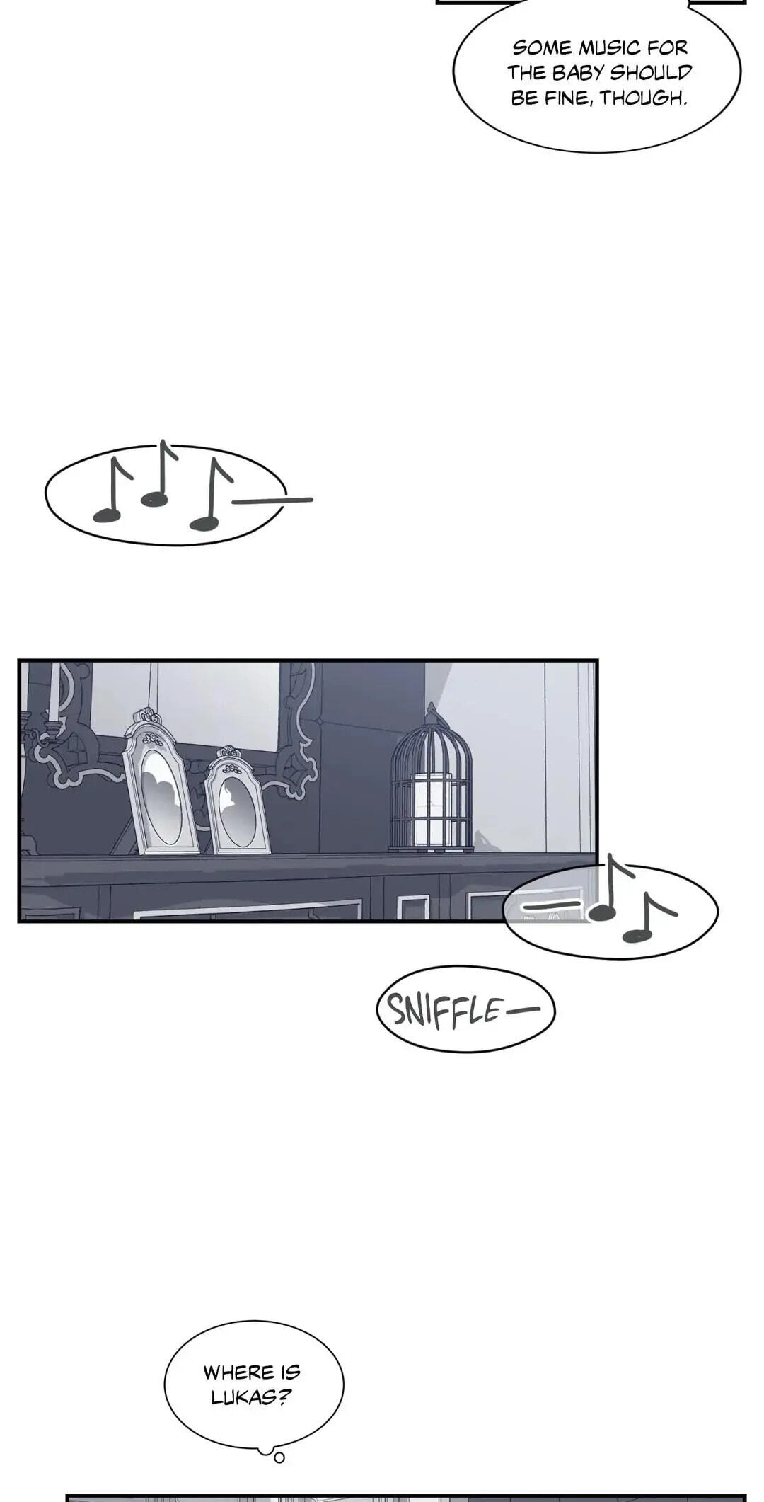 Read Gold Gray chapter 98 image 25 on Lezhin