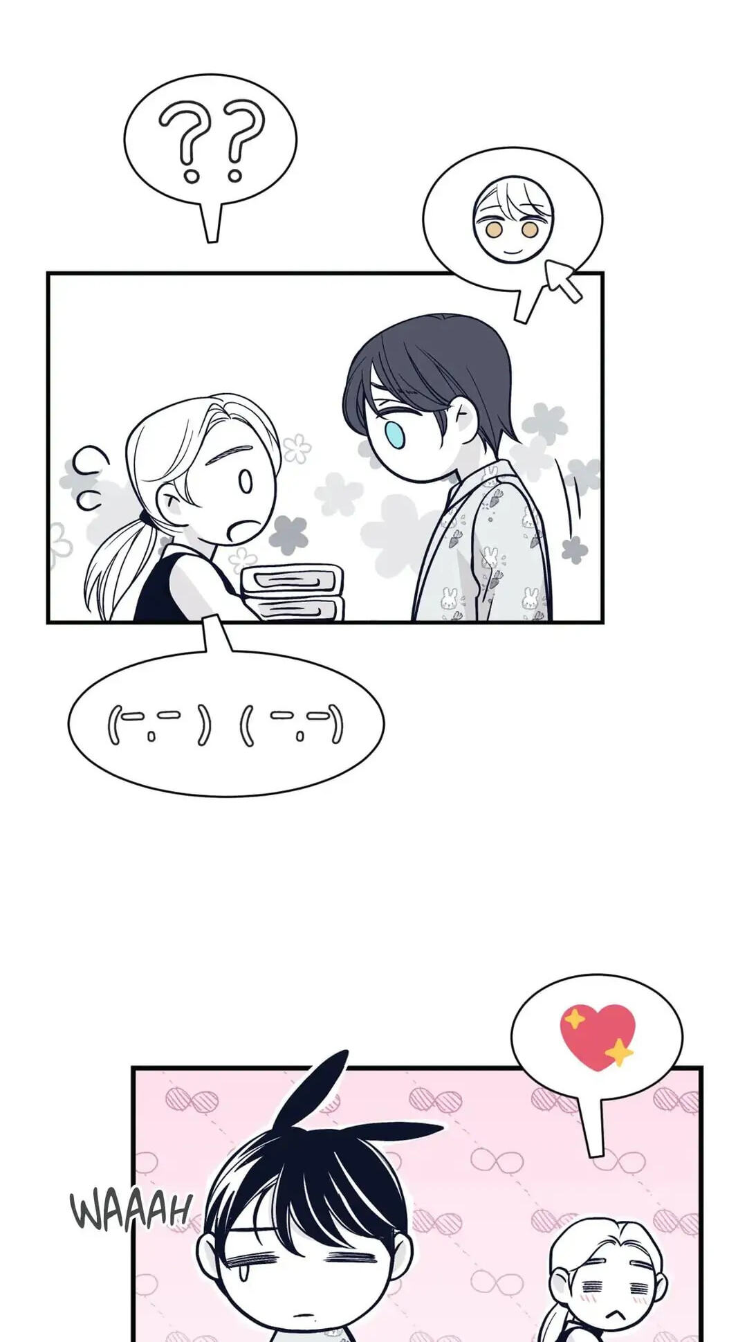 Read Gold Gray chapter 98 image 28 on Lezhin