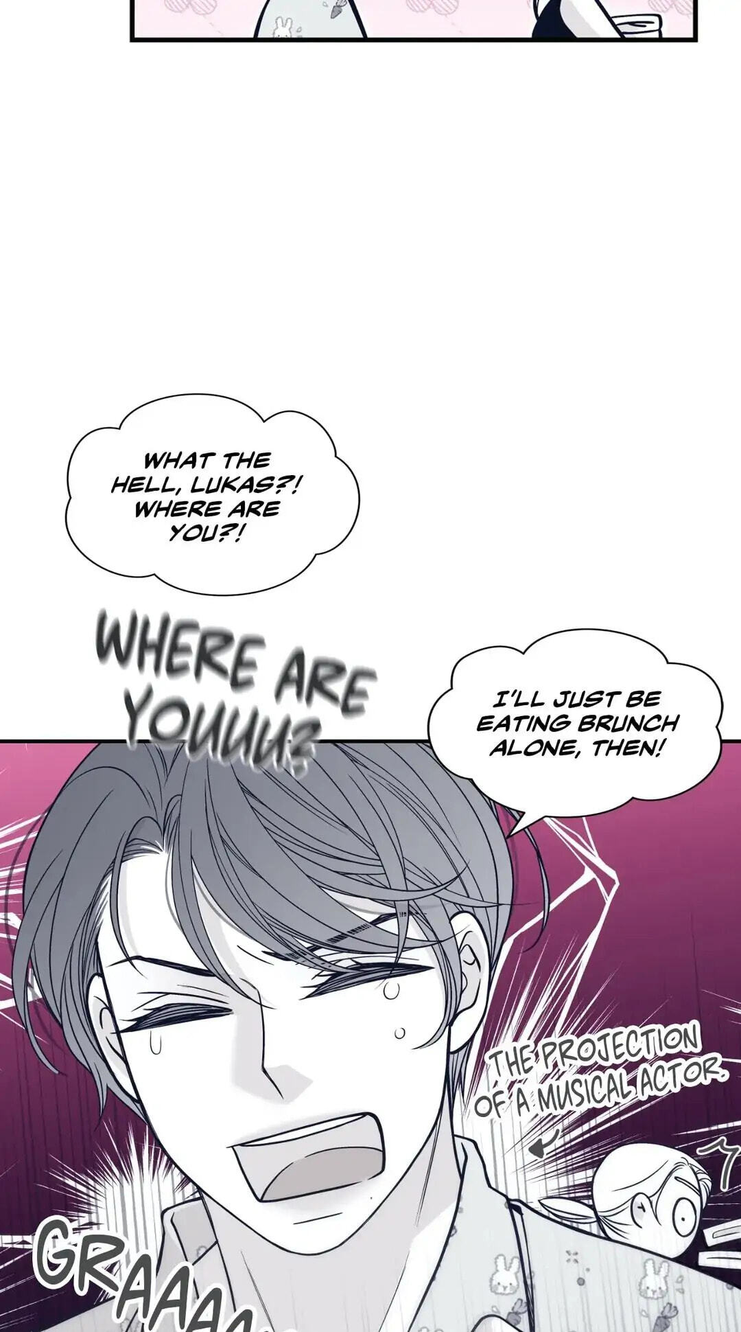 Read Gold Gray chapter 98 image 29 on Lezhin