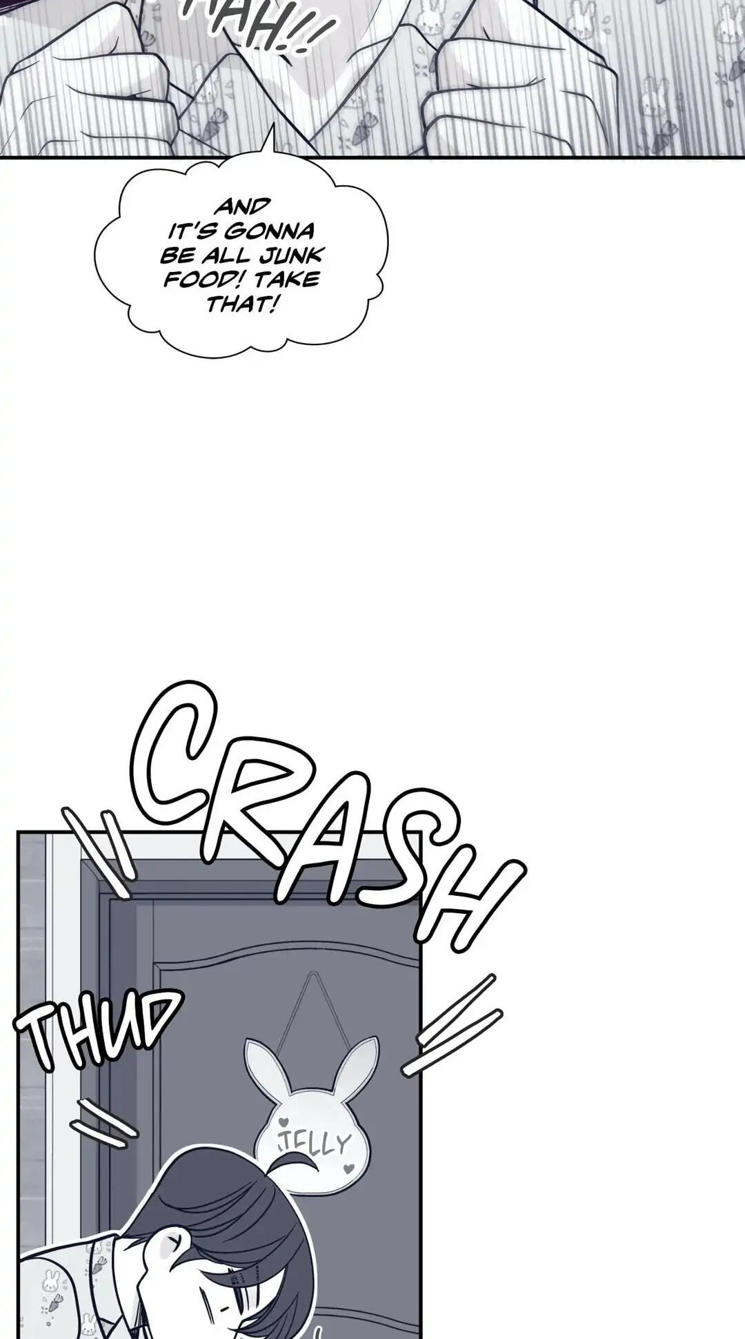 Read Gold Gray chapter 98 image 30 on Lezhin