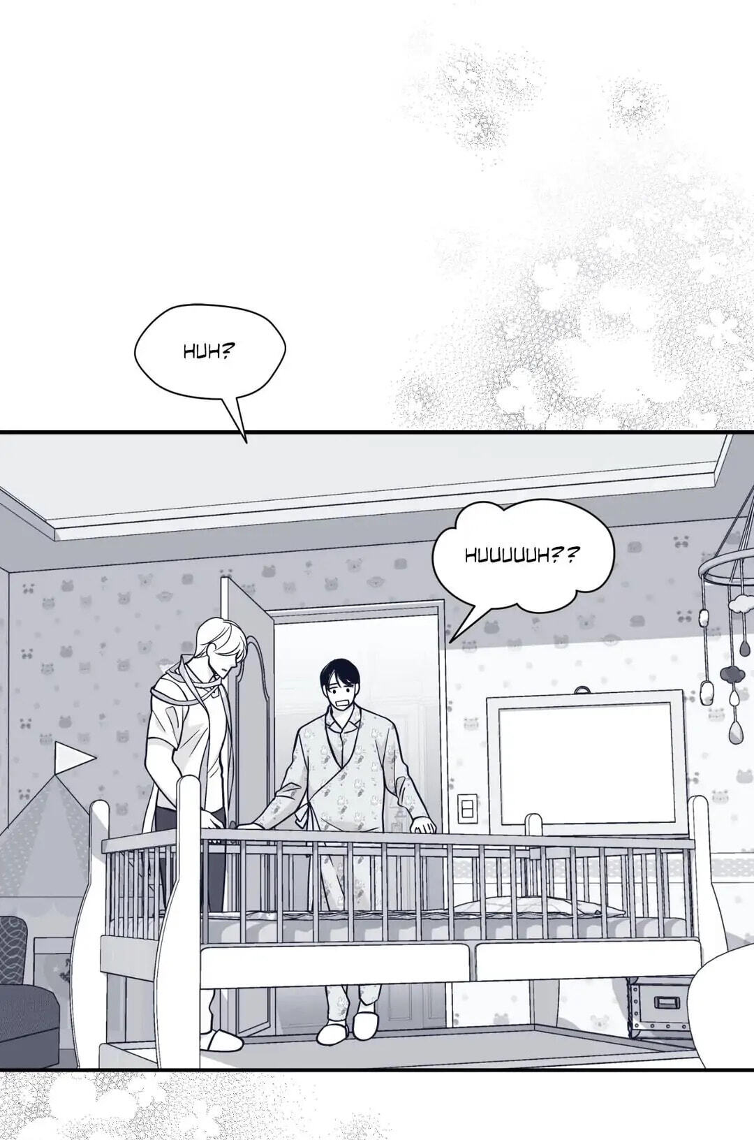 Read Gold Gray chapter 98 image 33 on Lezhin