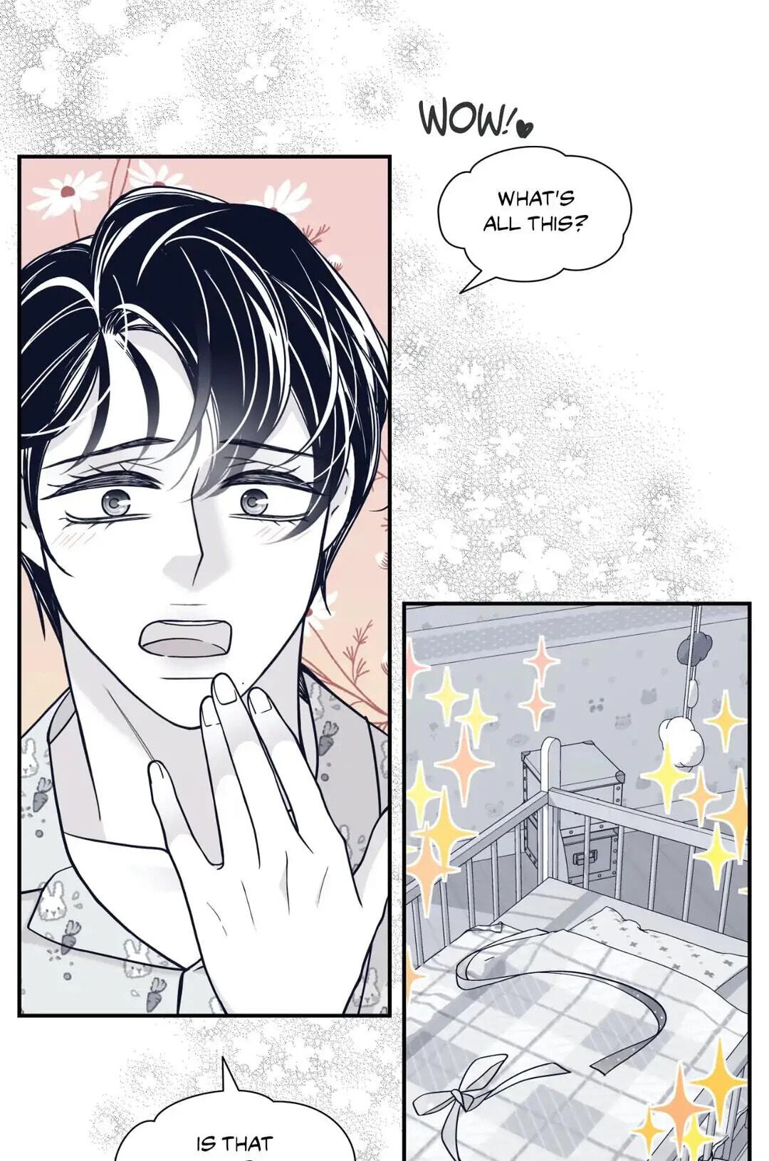 Read Gold Gray chapter 98 image 34 on Lezhin