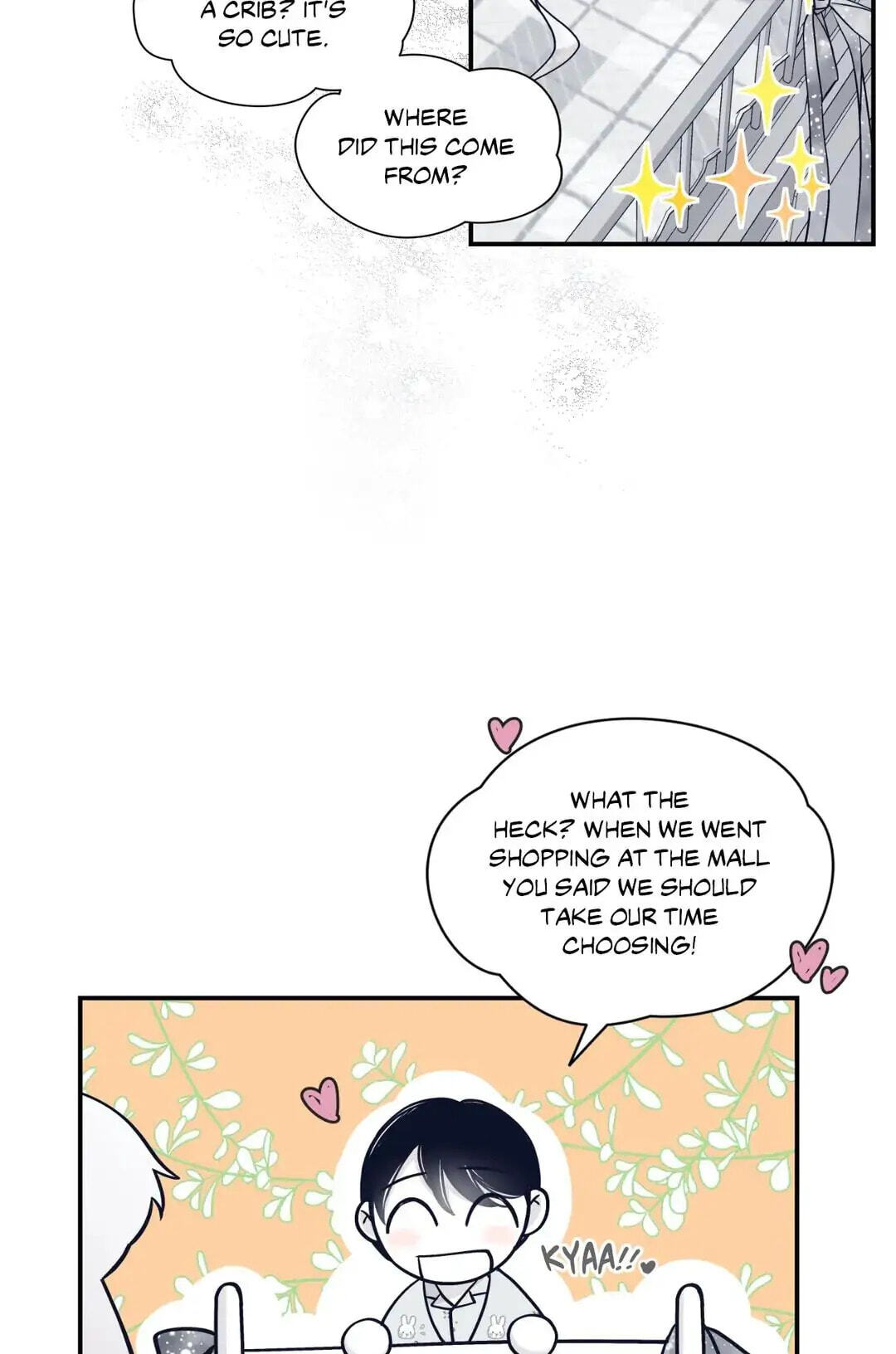 Read Gold Gray chapter 98 image 35 on Lezhin