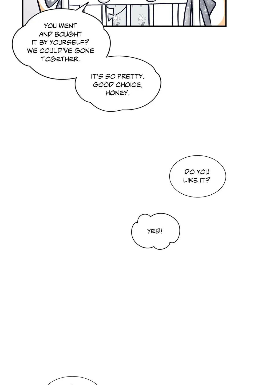 Read Gold Gray chapter 98 image 36 on Lezhin