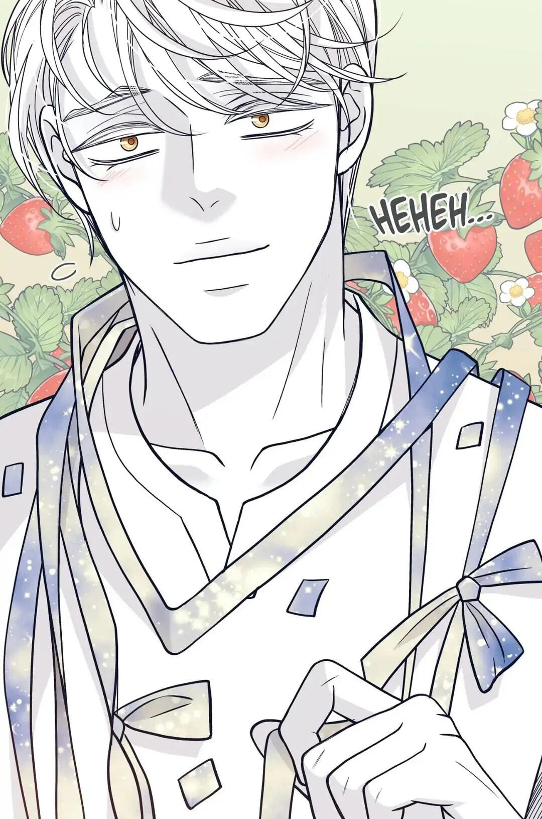Read Gold Gray chapter 98 image 38 on Lezhin