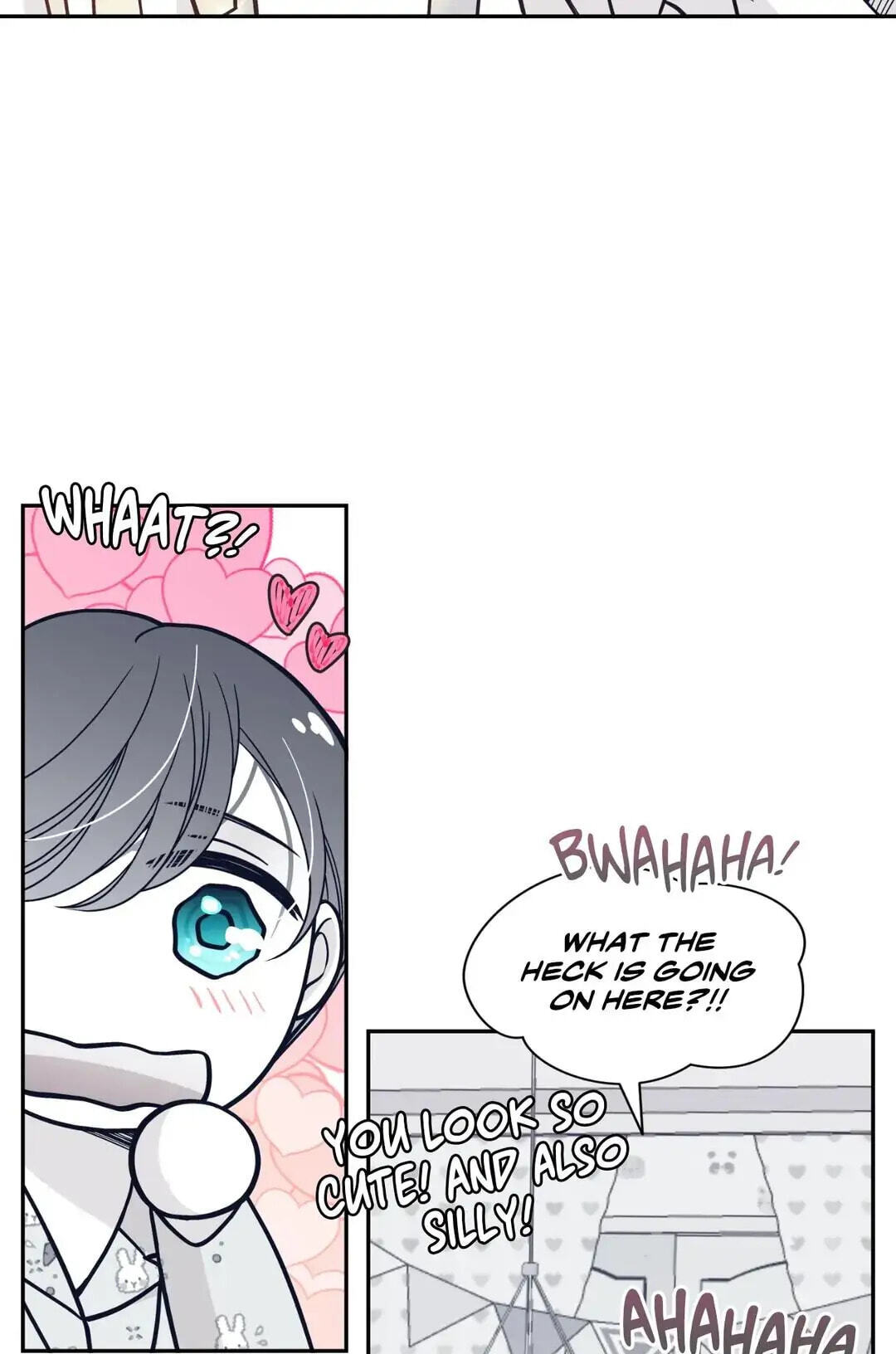 Read Gold Gray chapter 98 image 39 on Lezhin