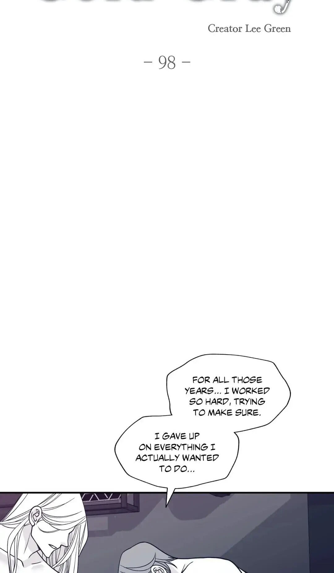 Read Gold Gray chapter 98 image 4 on Lezhin