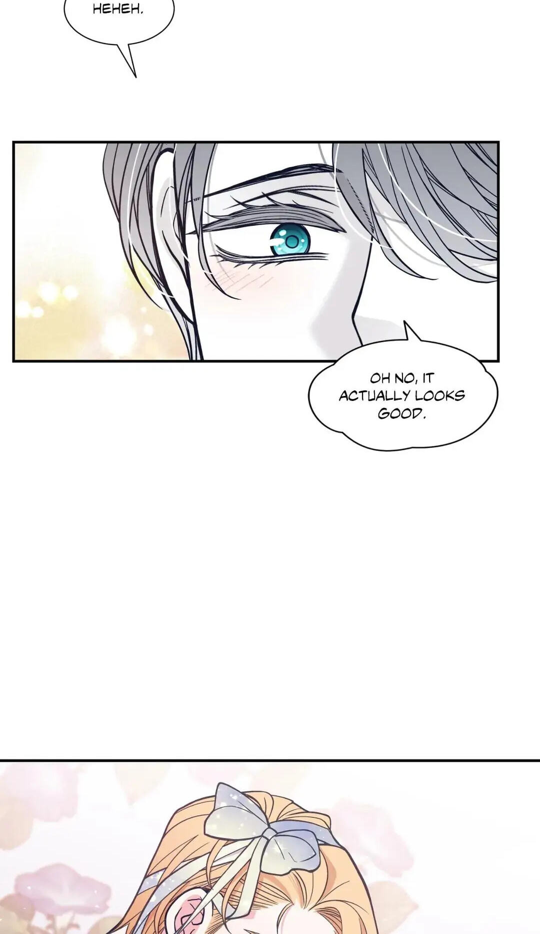 Read Gold Gray chapter 98 image 42 on Lezhin