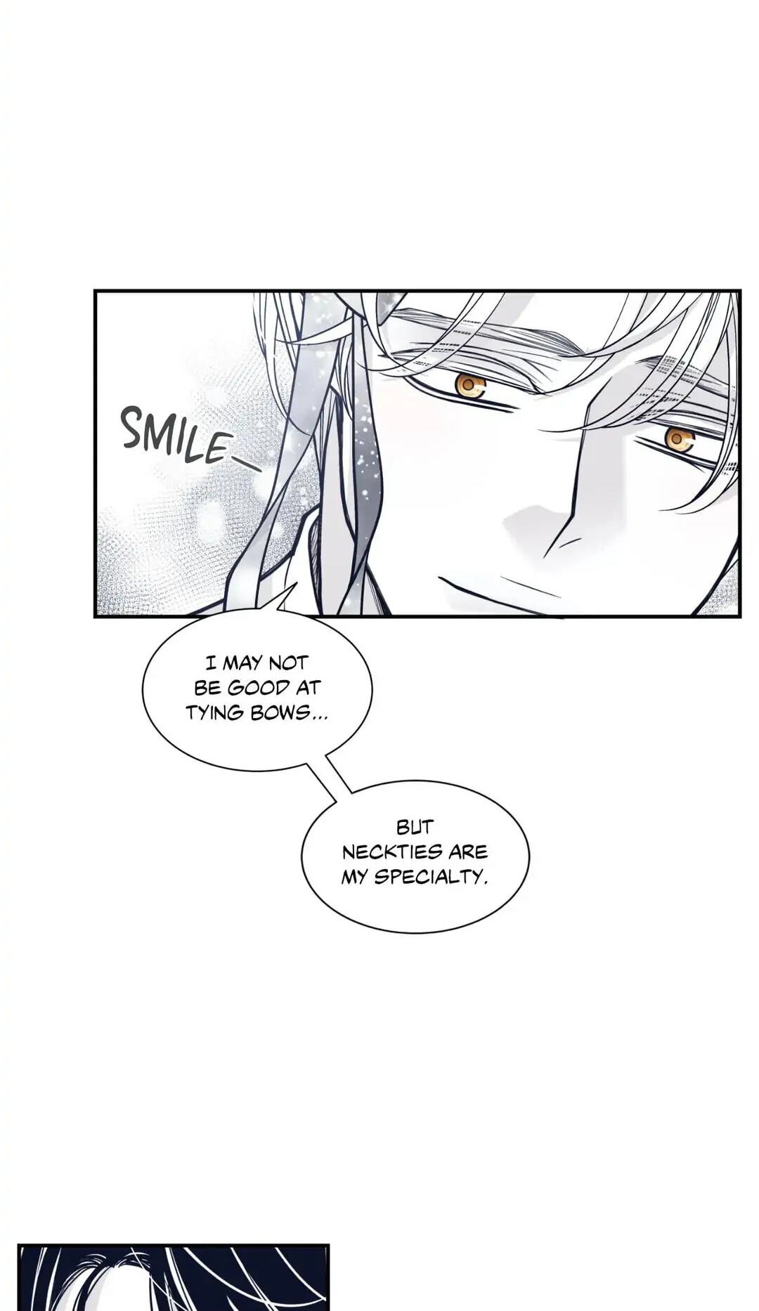 Read Gold Gray chapter 98 image 44 on Lezhin