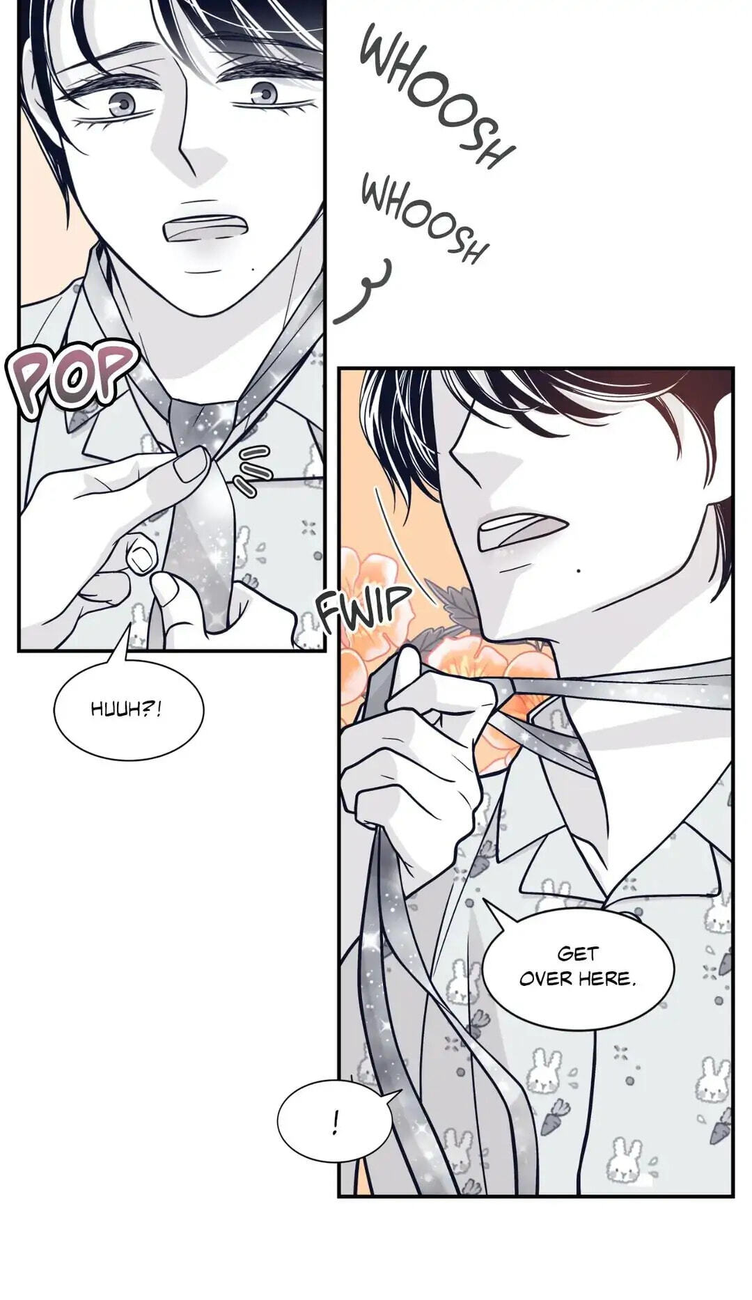 Read Gold Gray chapter 98 image 45 on Lezhin