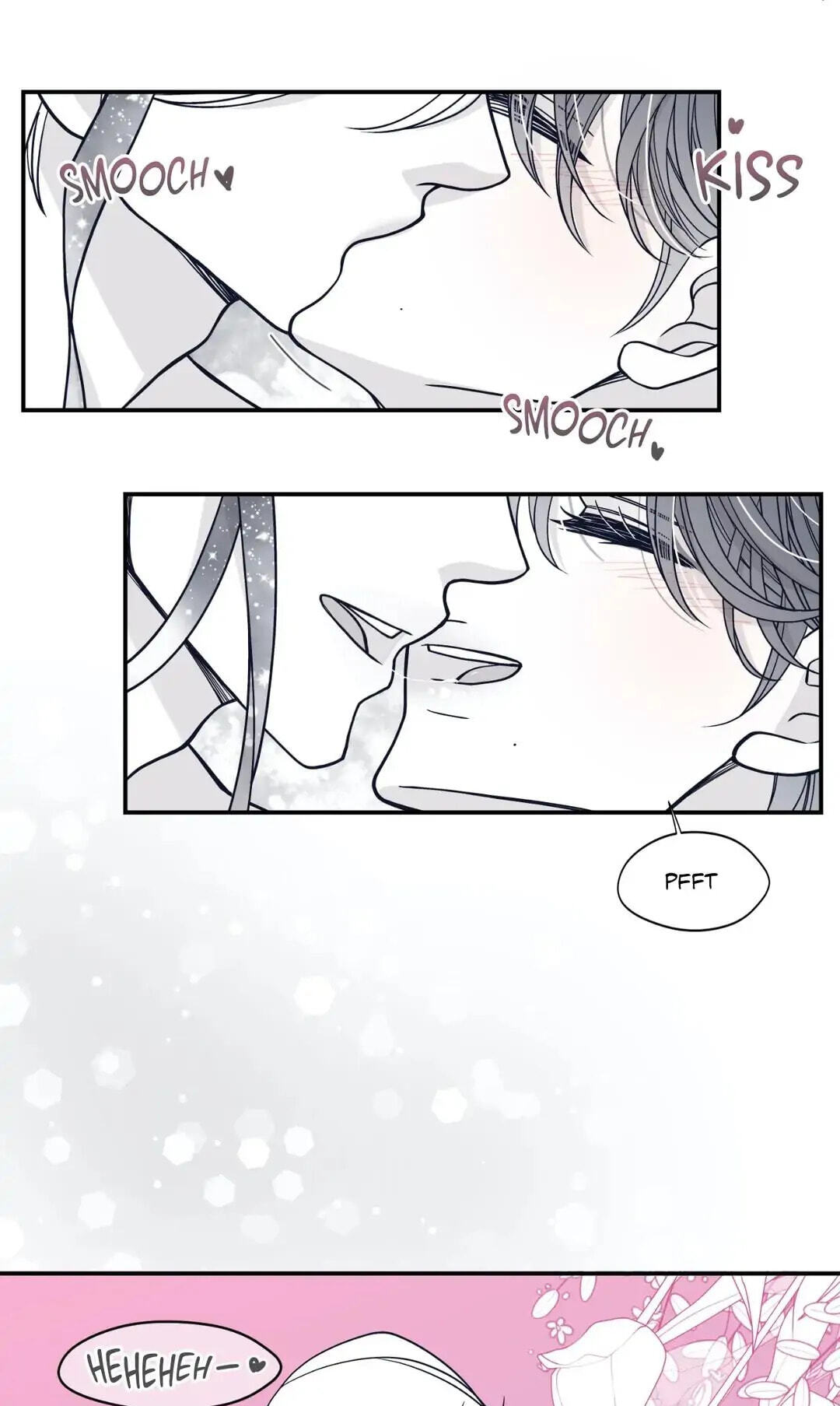 Read Gold Gray chapter 98 image 47 on Lezhin