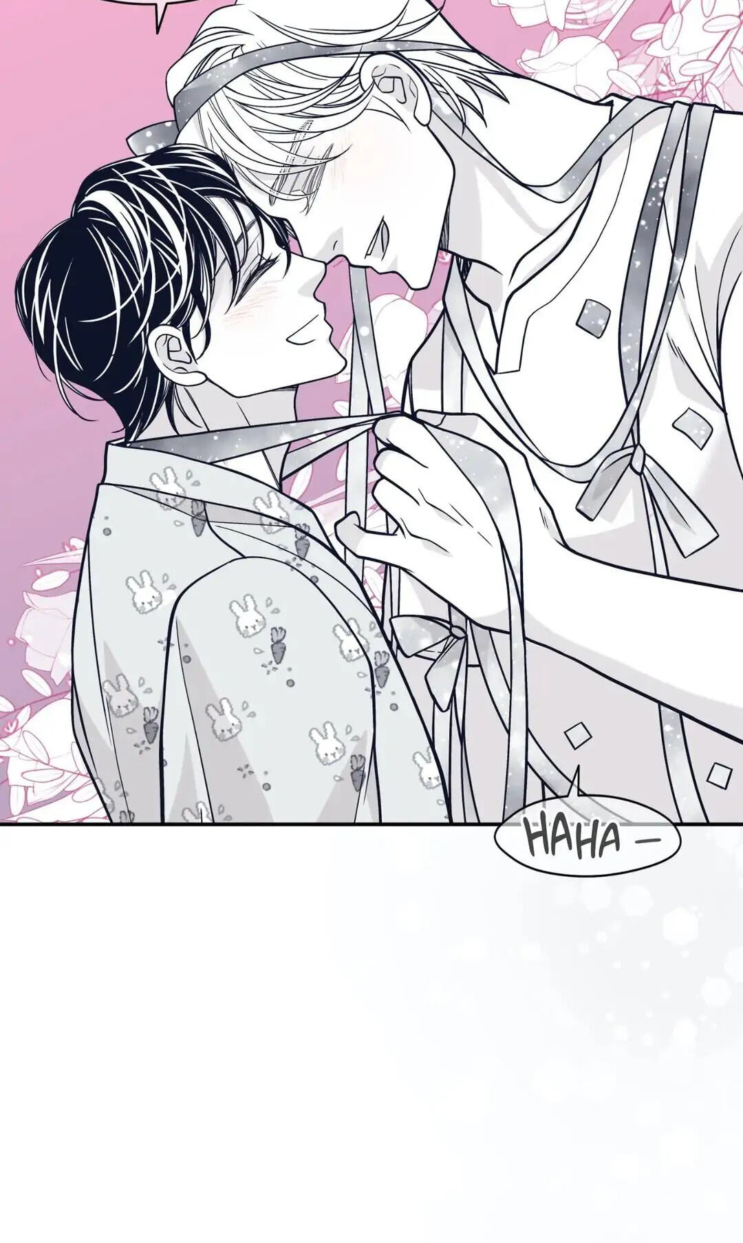 Read Gold Gray chapter 98 image 48 on Lezhin