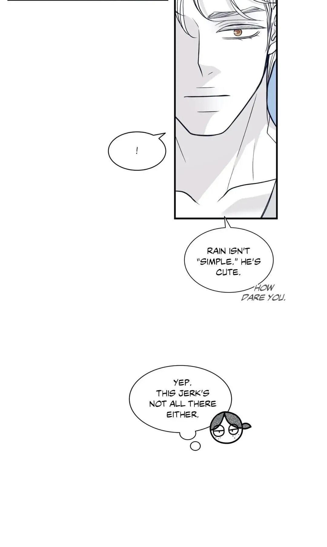 Read Gold Gray chapter 98 image 52 on Lezhin