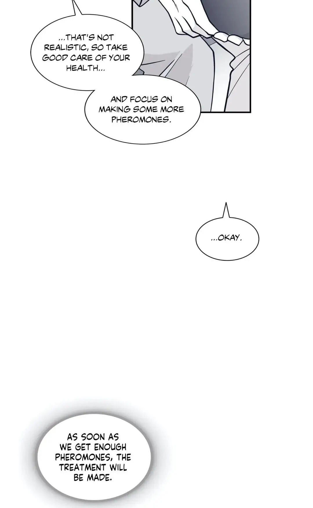 Read Gold Gray chapter 98 image 58 on Lezhin