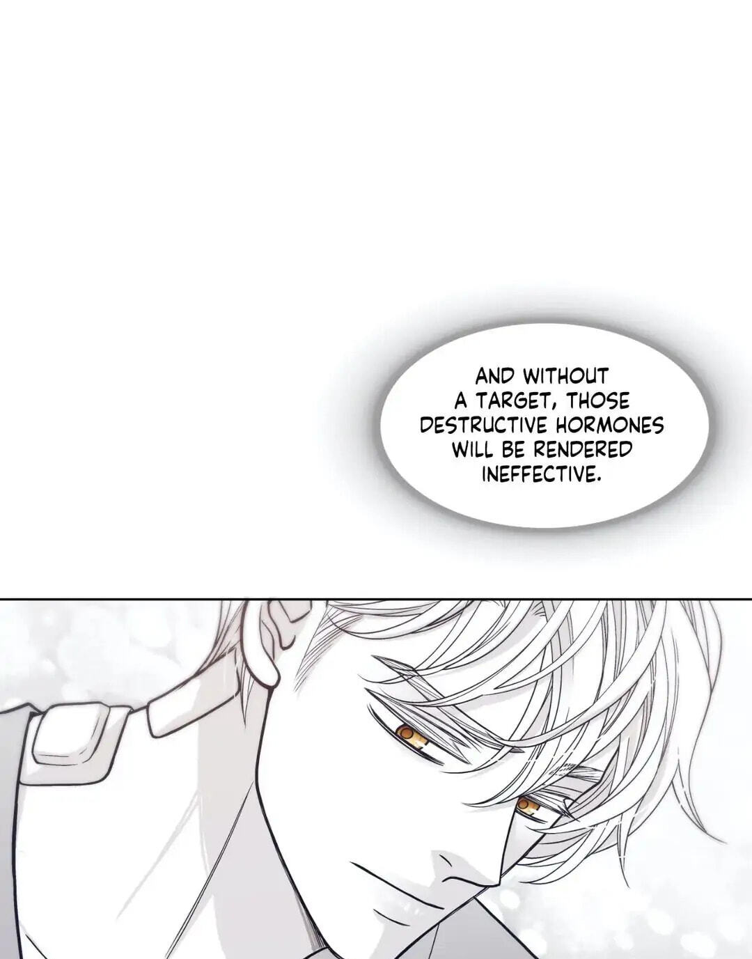 Read Gold Gray chapter 98 image 61 on Lezhin