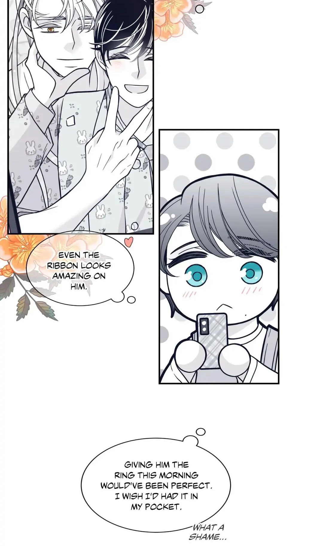 Read Gold Gray chapter 99 image 12 on Lezhin
