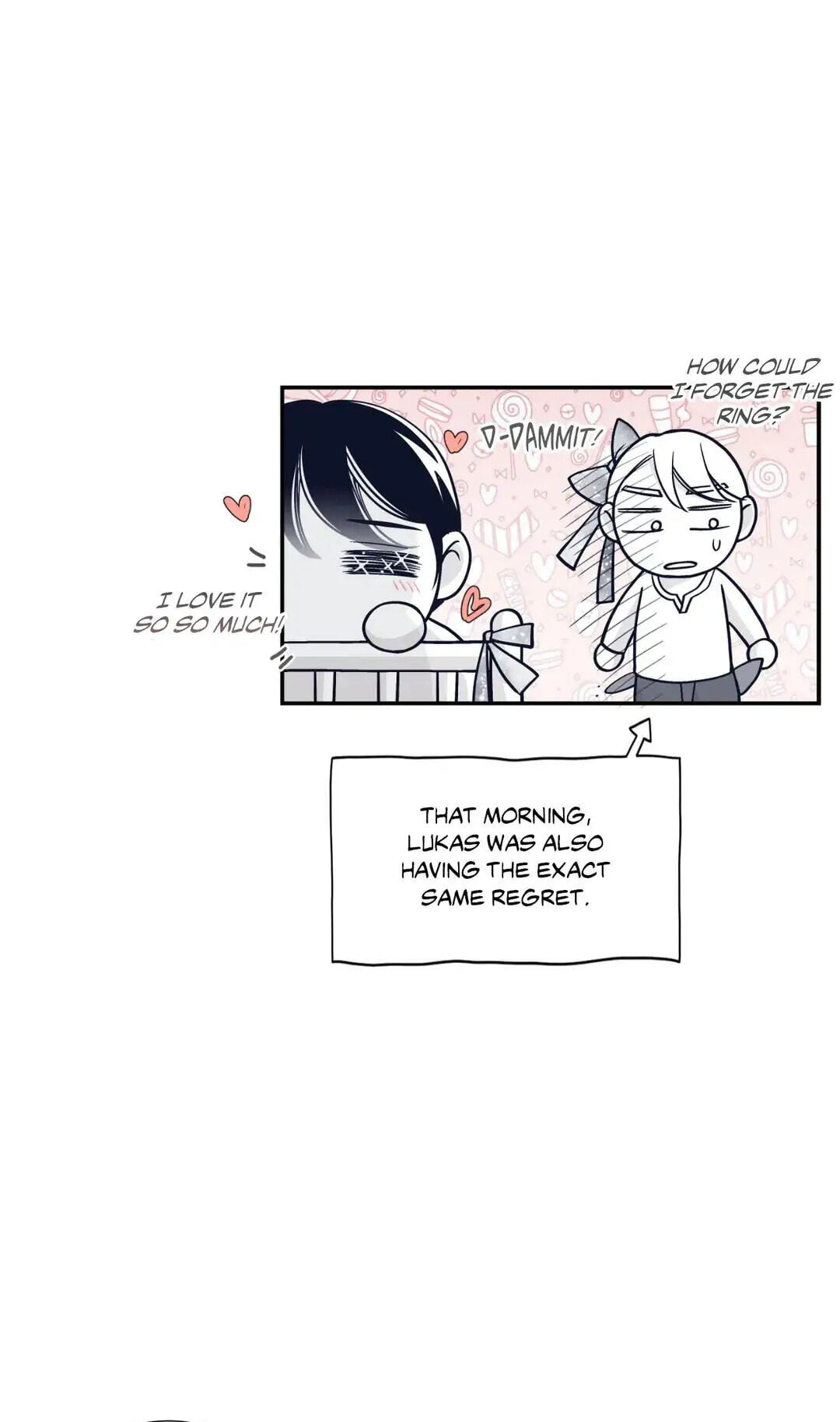 Read Gold Gray chapter 99 image 13 on Lezhin