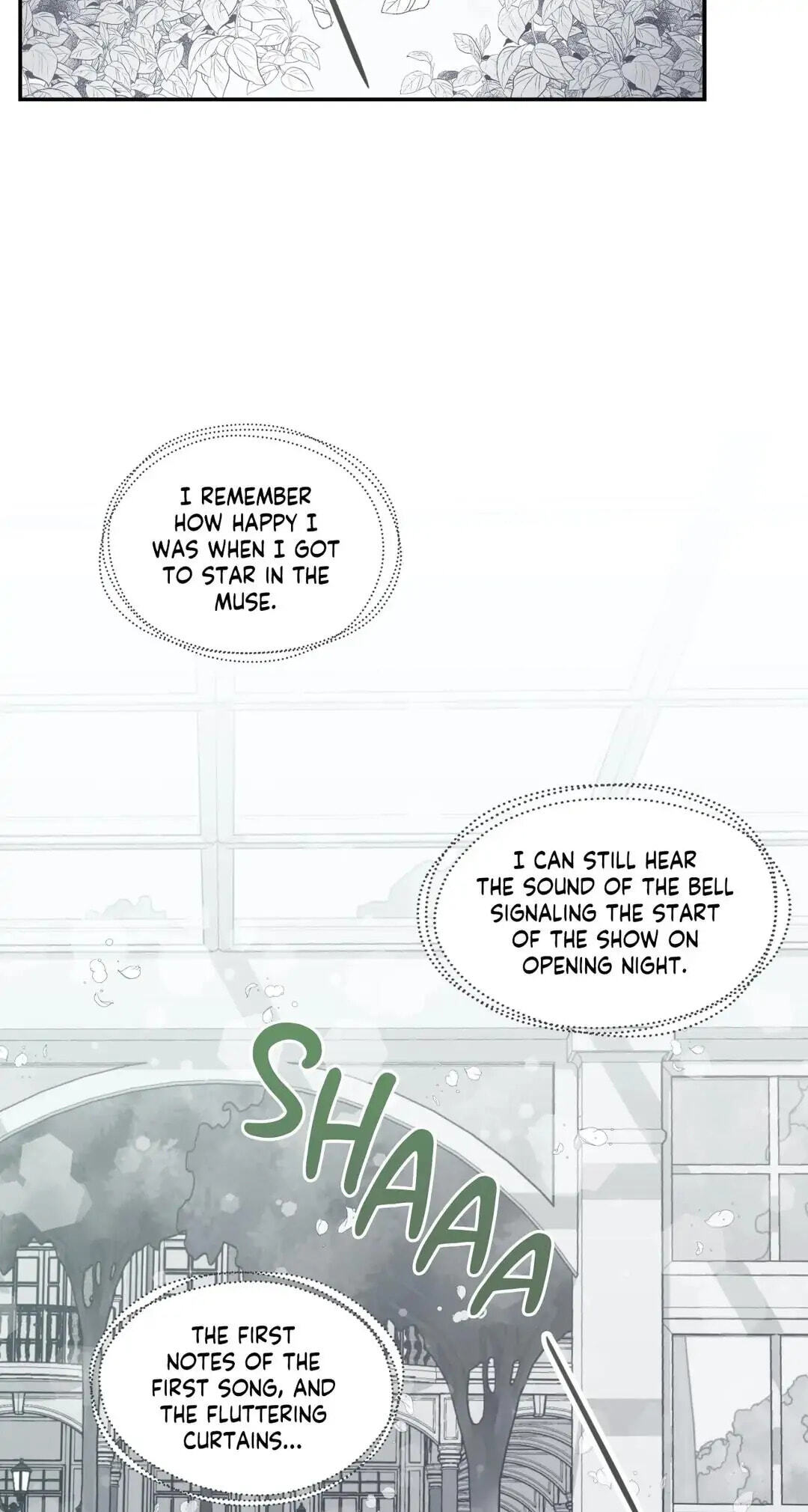 Read Gold Gray chapter 99 image 21 on Lezhin