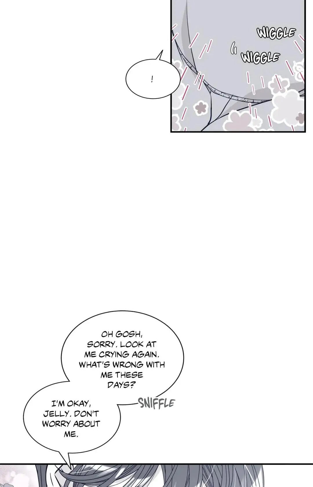 Read Gold Gray chapter 99 image 26 on Lezhin