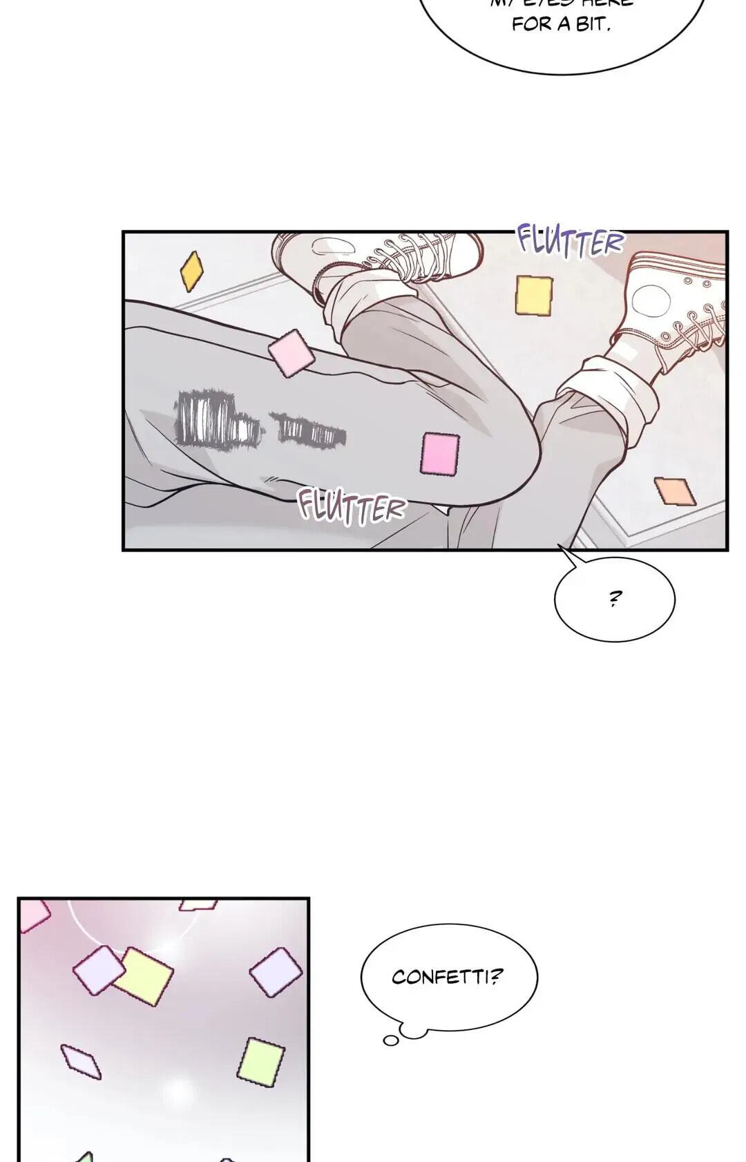 Read Gold Gray chapter 99 image 31 on Lezhin