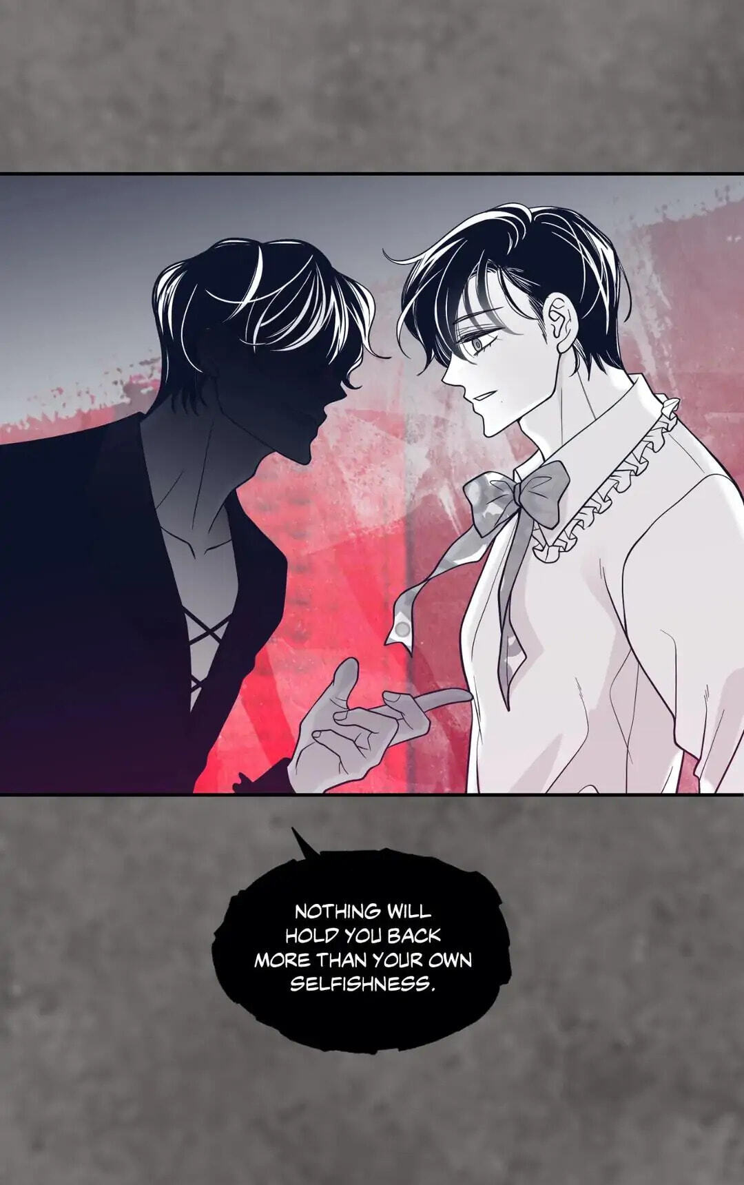 Read Gold Gray chapter 99 image 39 on Lezhin