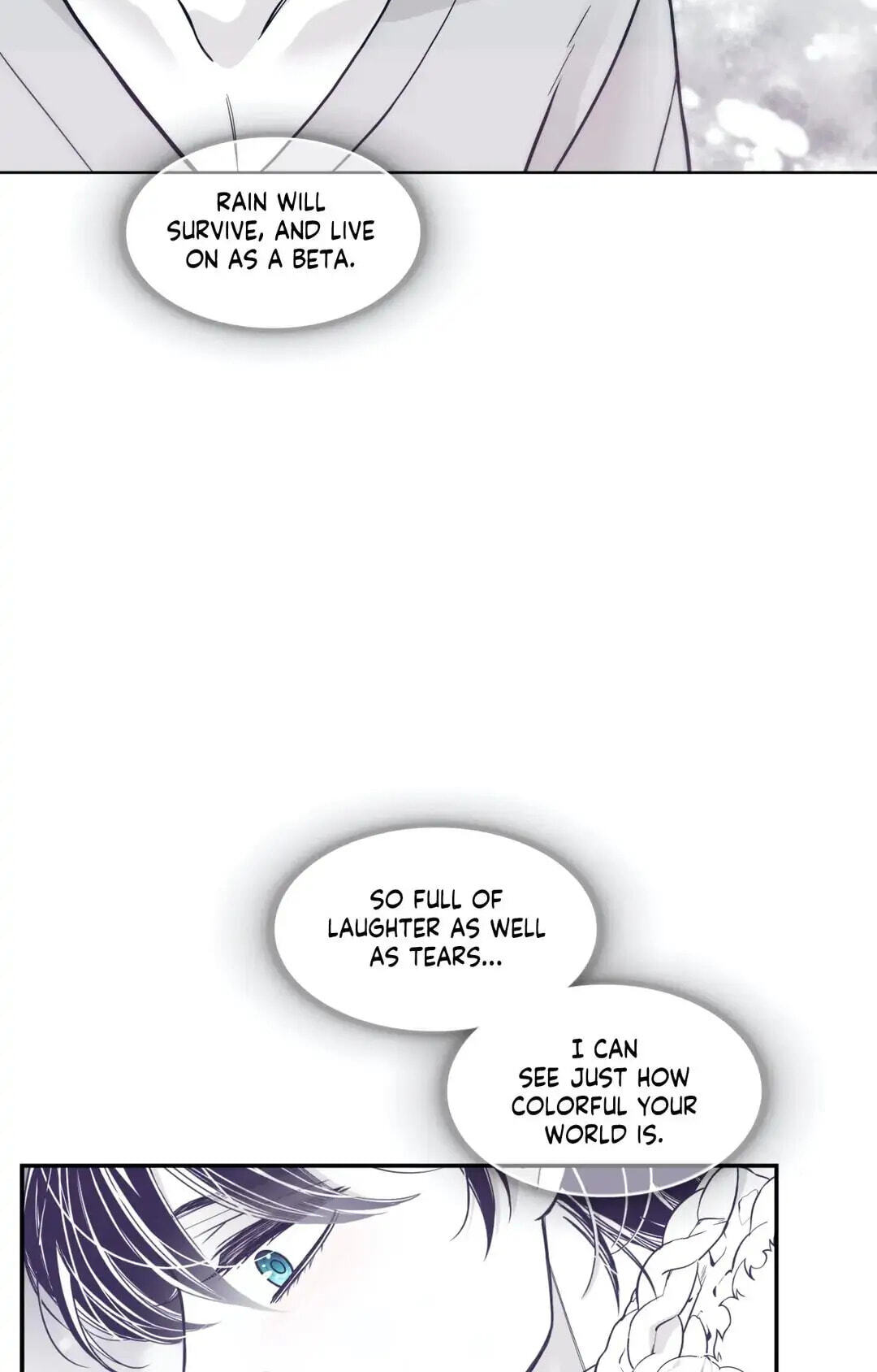 Read Gold Gray chapter 99 image 4 on Lezhin