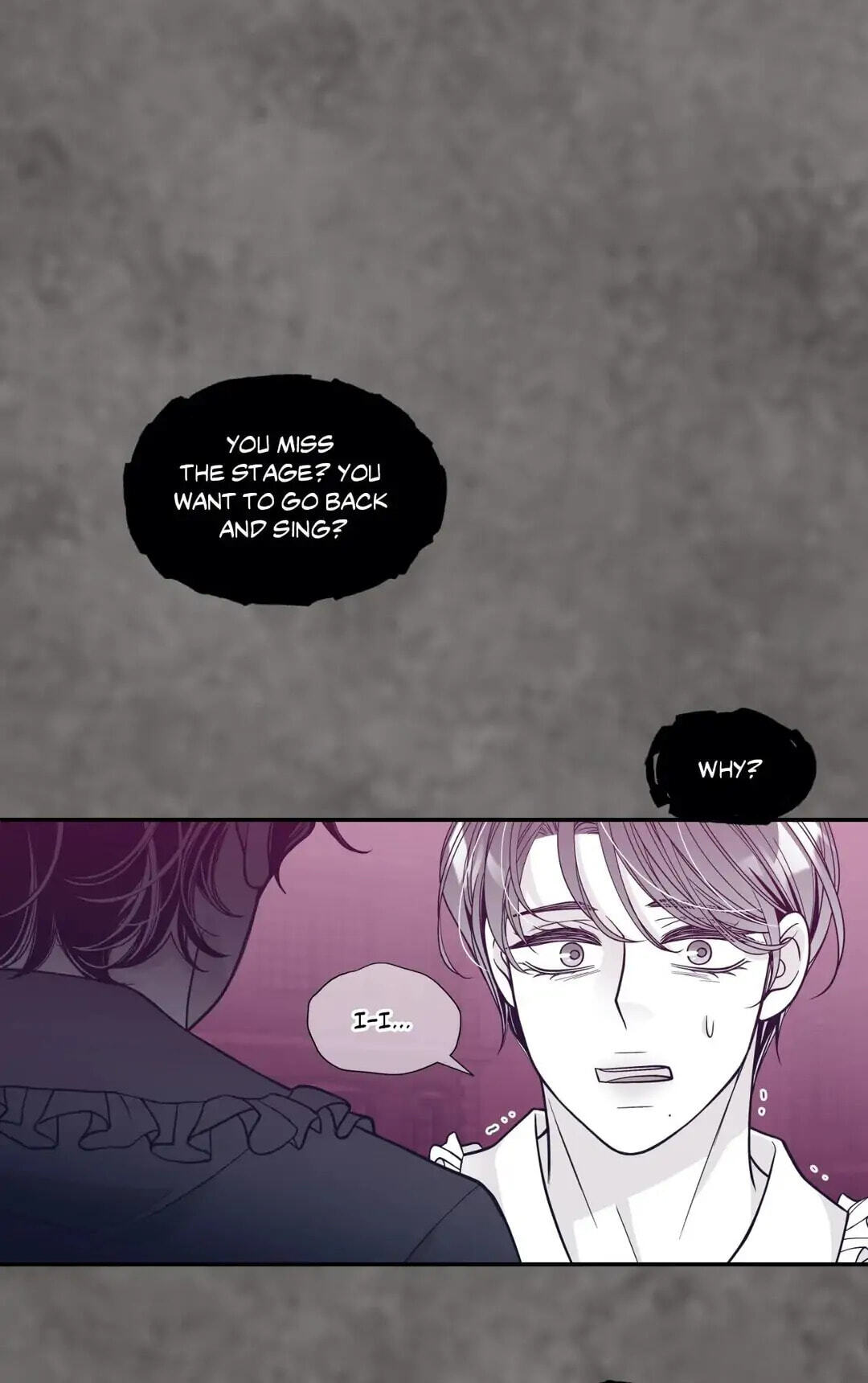 Read Gold Gray chapter 99 image 42 on Lezhin