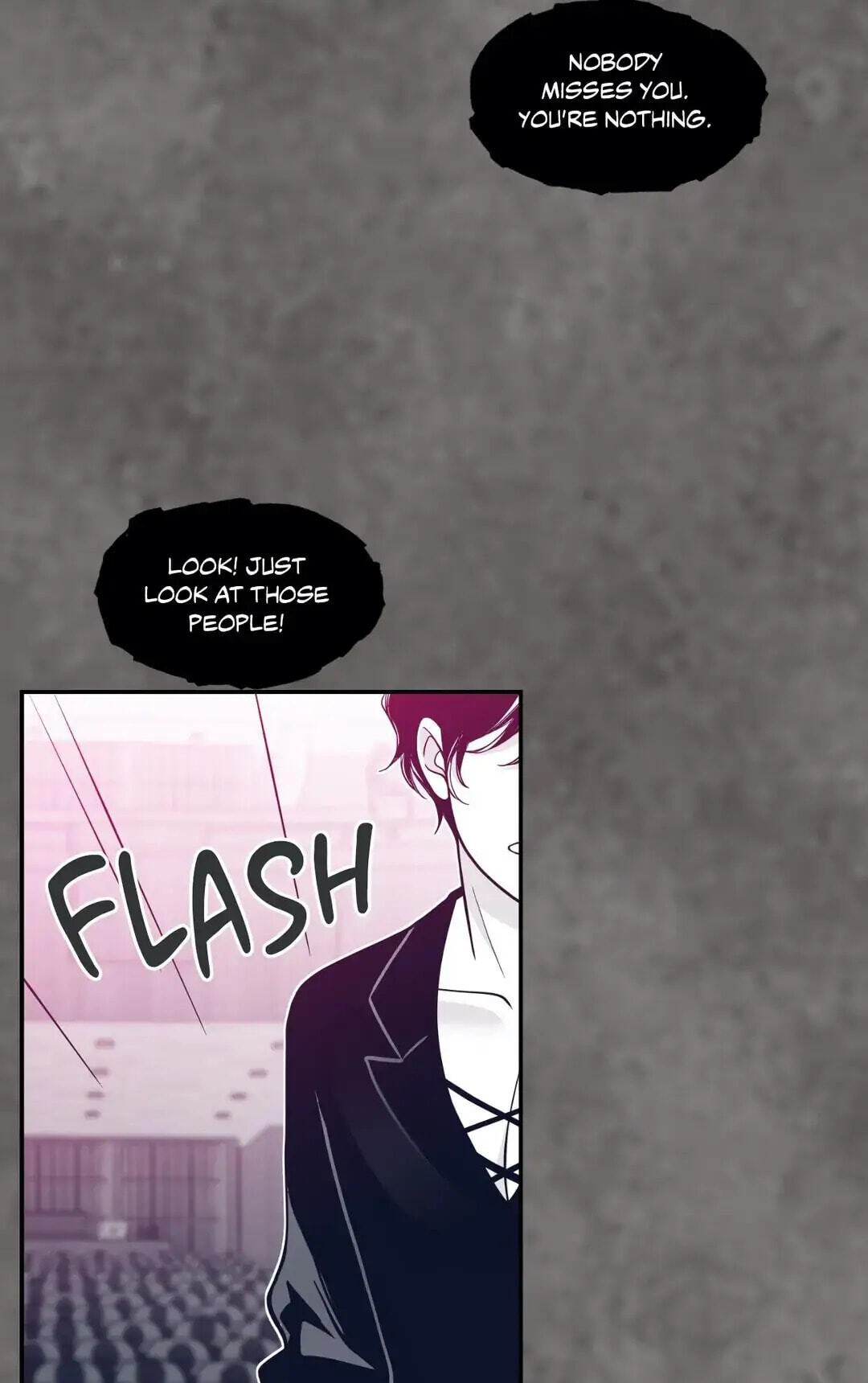 Read Gold Gray chapter 99 image 43 on Lezhin