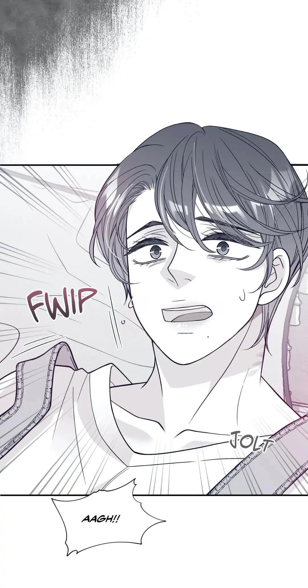 Read Gold Gray chapter 99 image 46 on Lezhin