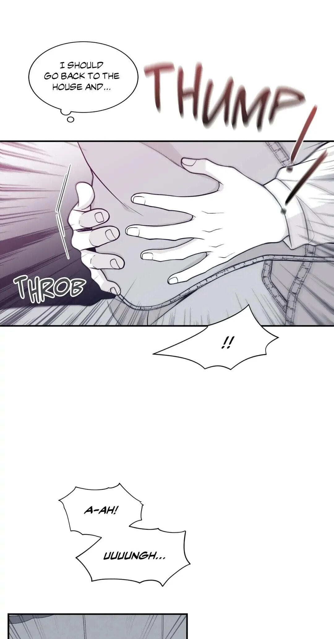 Read Gold Gray chapter 99 image 49 on Lezhin