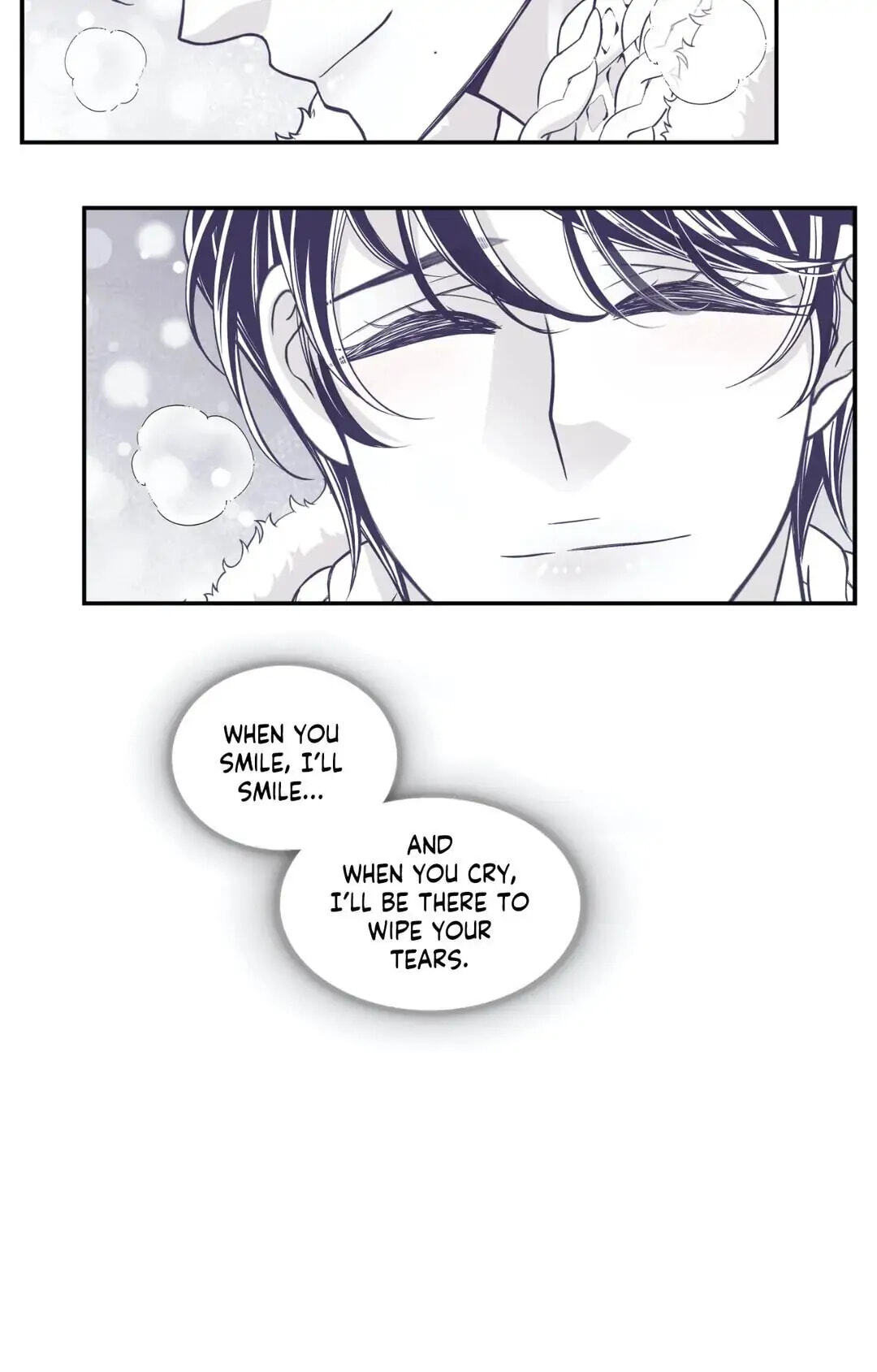 Read Gold Gray chapter 99 image 5 on Lezhin