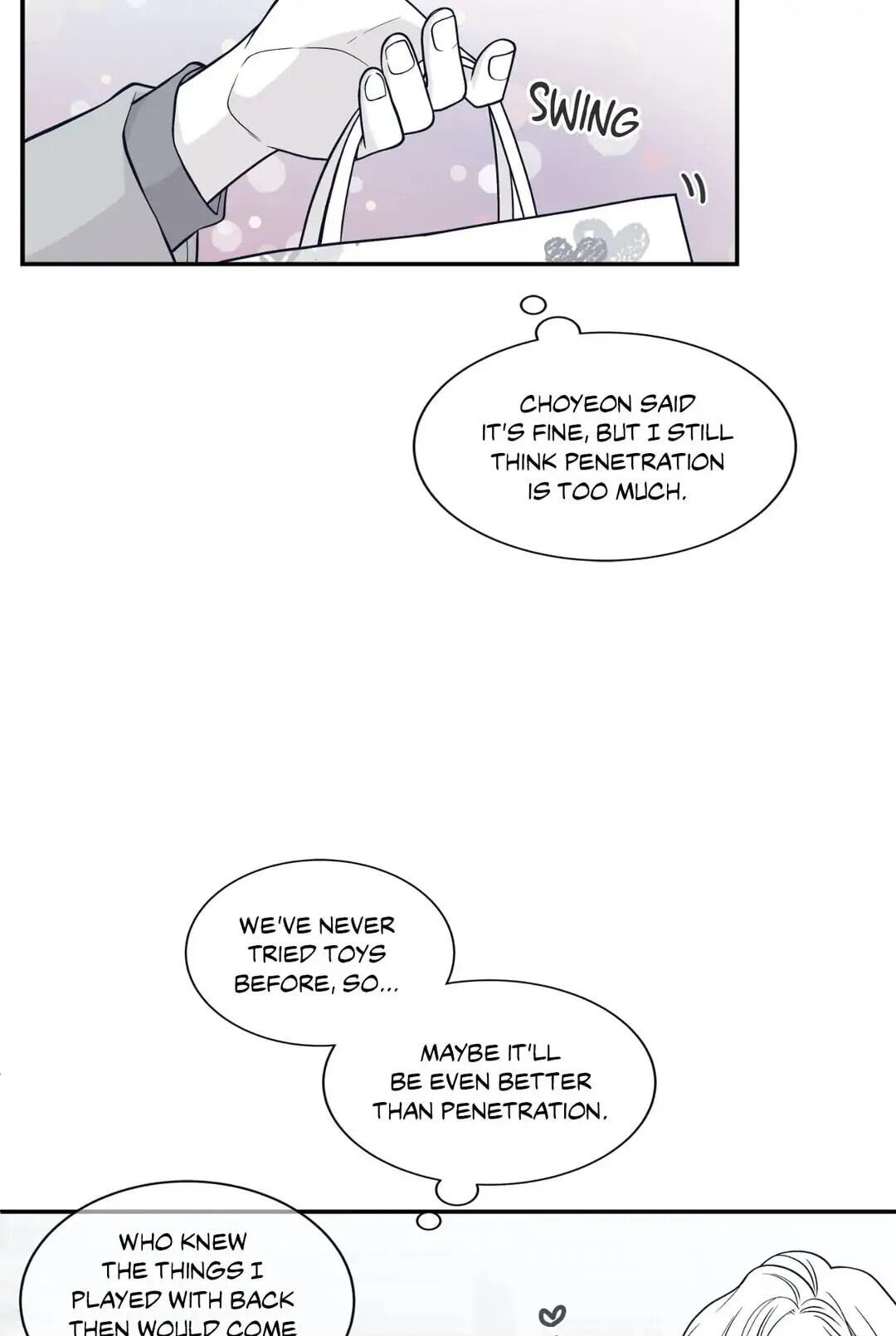 Read Gold Gray chapter 99 image 53 on Lezhin