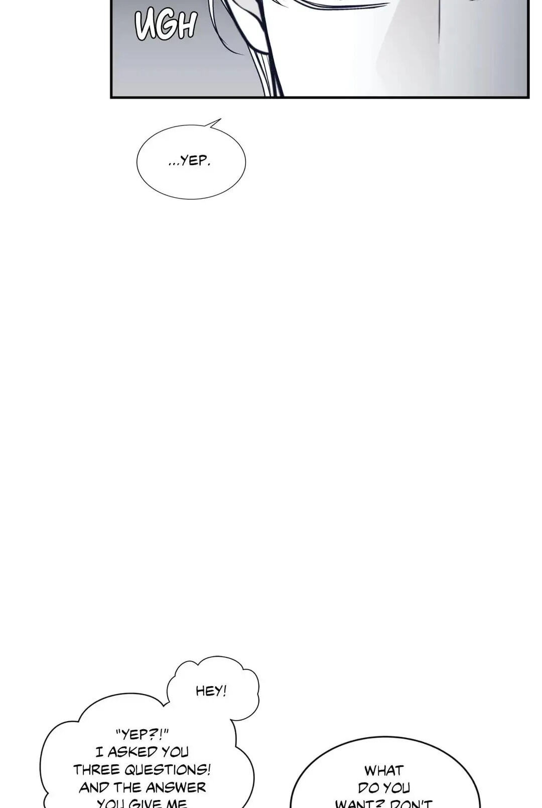 Read Gold Gray chapter 99 image 56 on Lezhin
