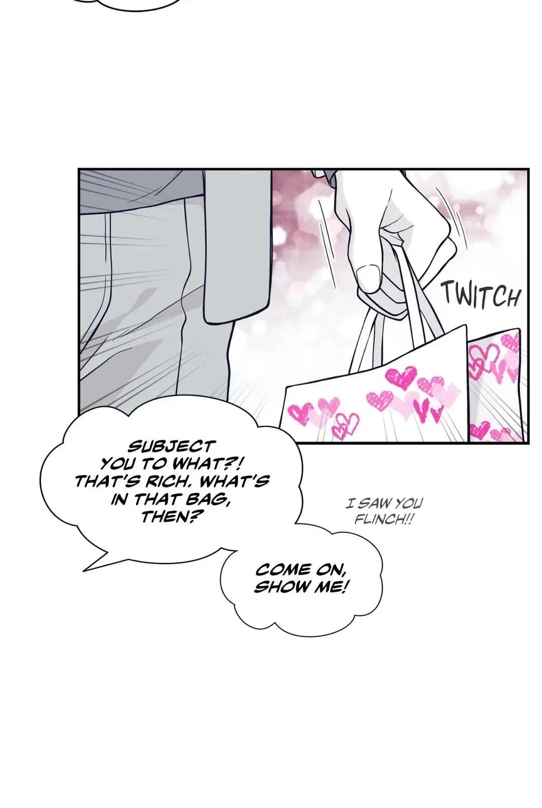 Read Gold Gray chapter 99 image 58 on Lezhin