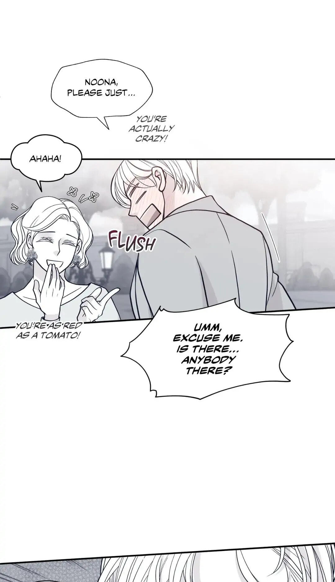 Read Gold Gray chapter 99 image 59 on Lezhin