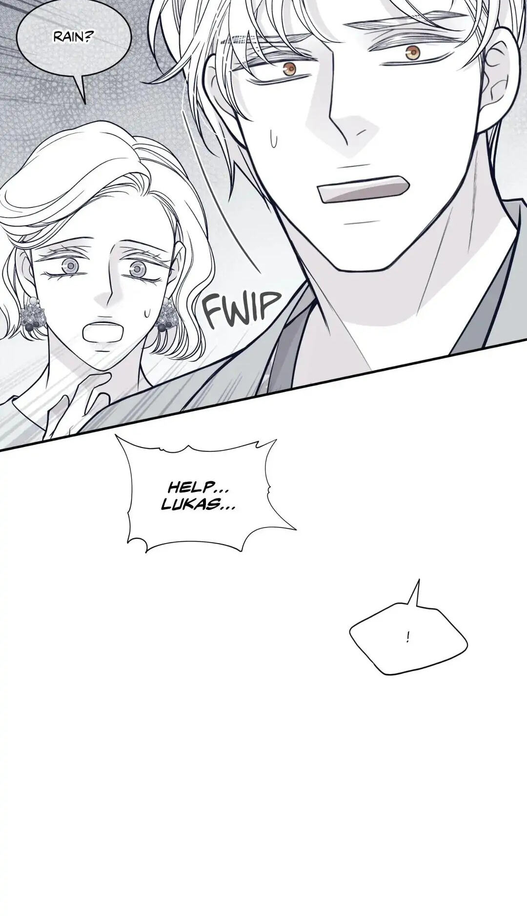 Read Gold Gray chapter 99 image 60 on Lezhin