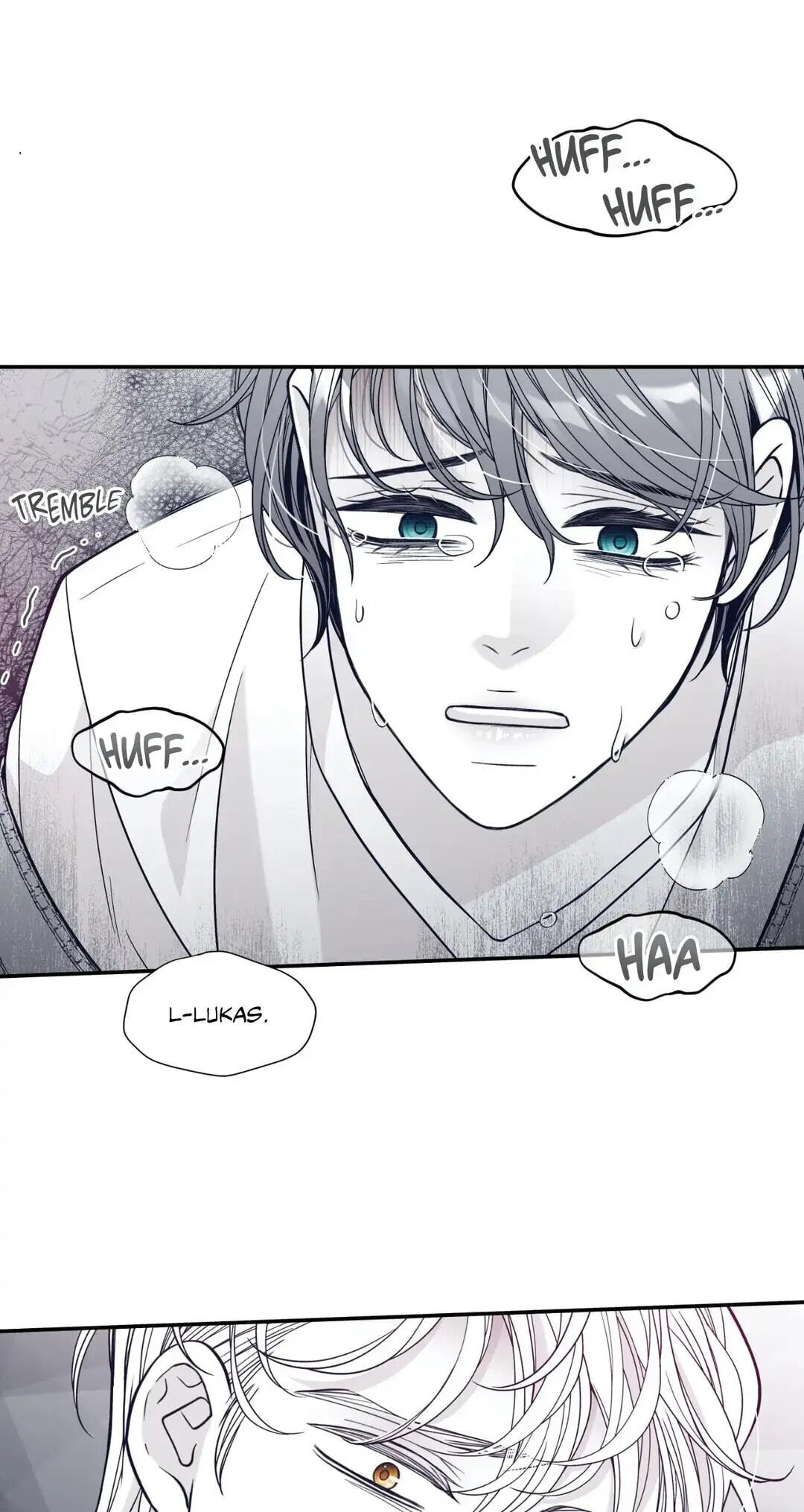Read Gold Gray chapter 99 image 65 on Lezhin
