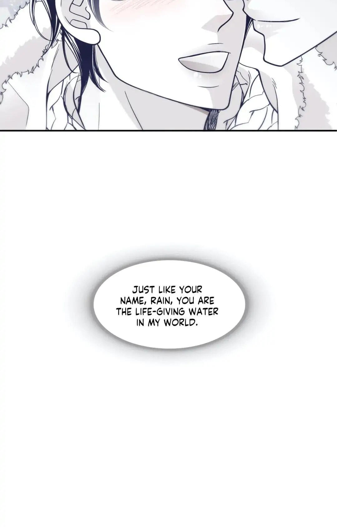 Read Gold Gray chapter 99 image 8 on Lezhin