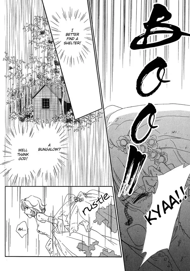 Read Gold chapter 1 image 10 on Lezhin