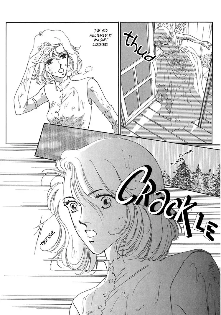 Read Gold chapter 1 image 12 on Lezhin