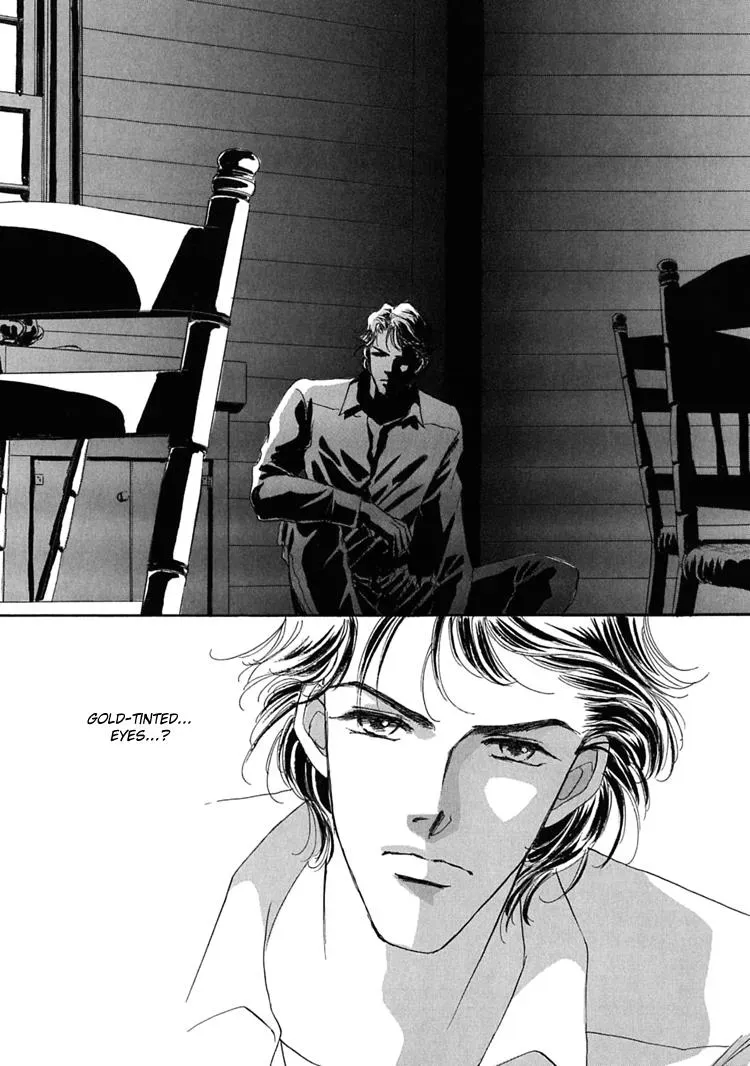 Read Gold chapter 1 image 13 on Lezhin