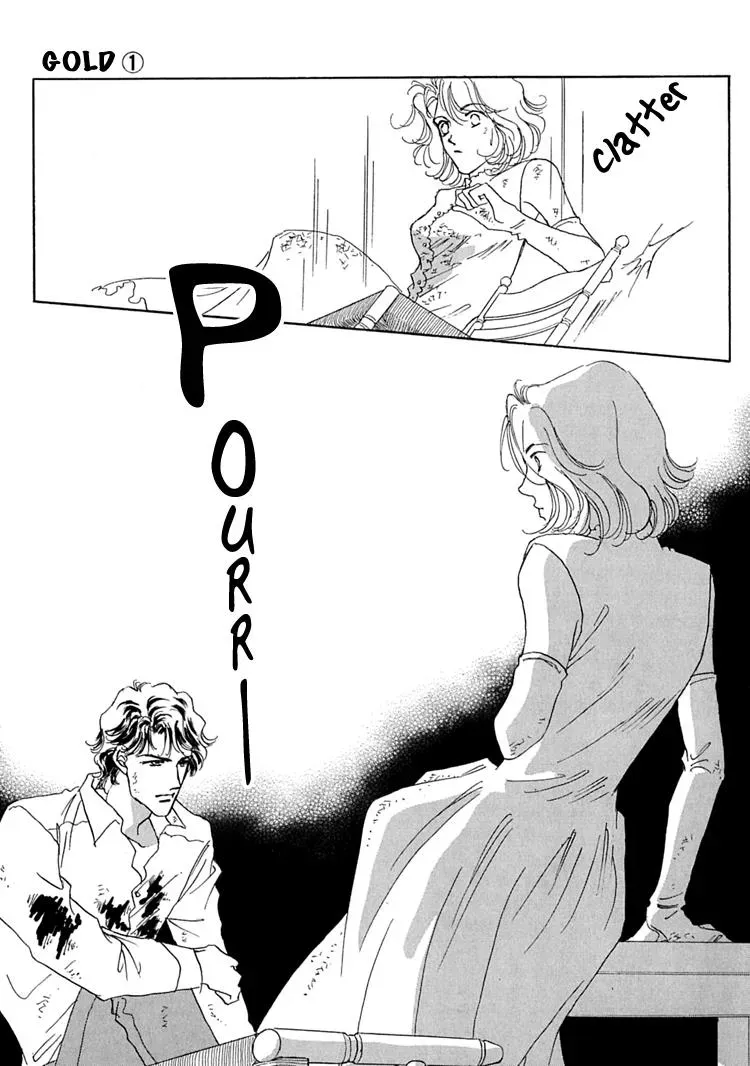Read Gold chapter 1 image 17 on Lezhin