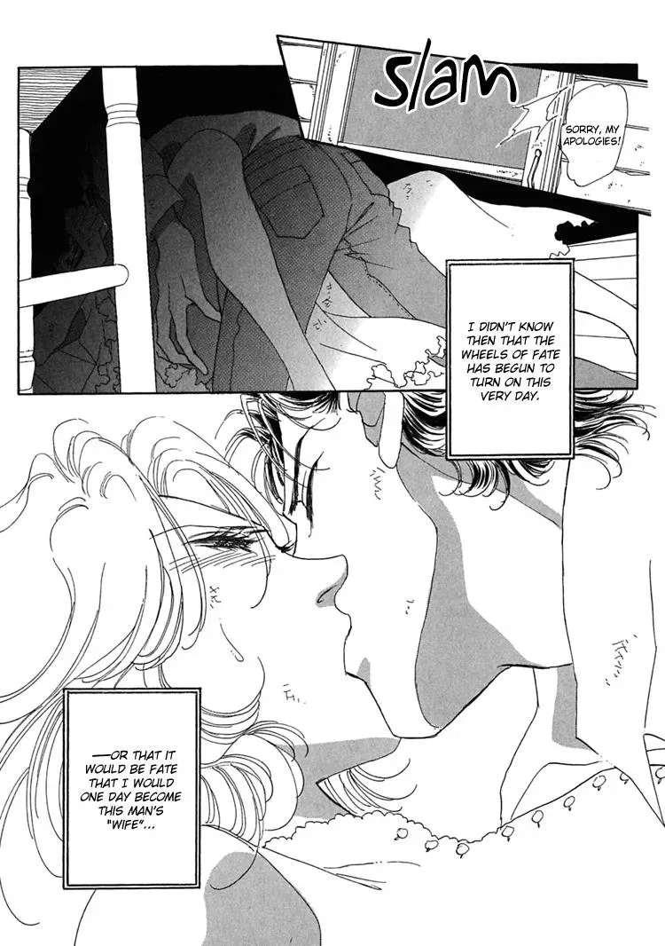 Read Gold chapter 1 image 22 on Lezhin