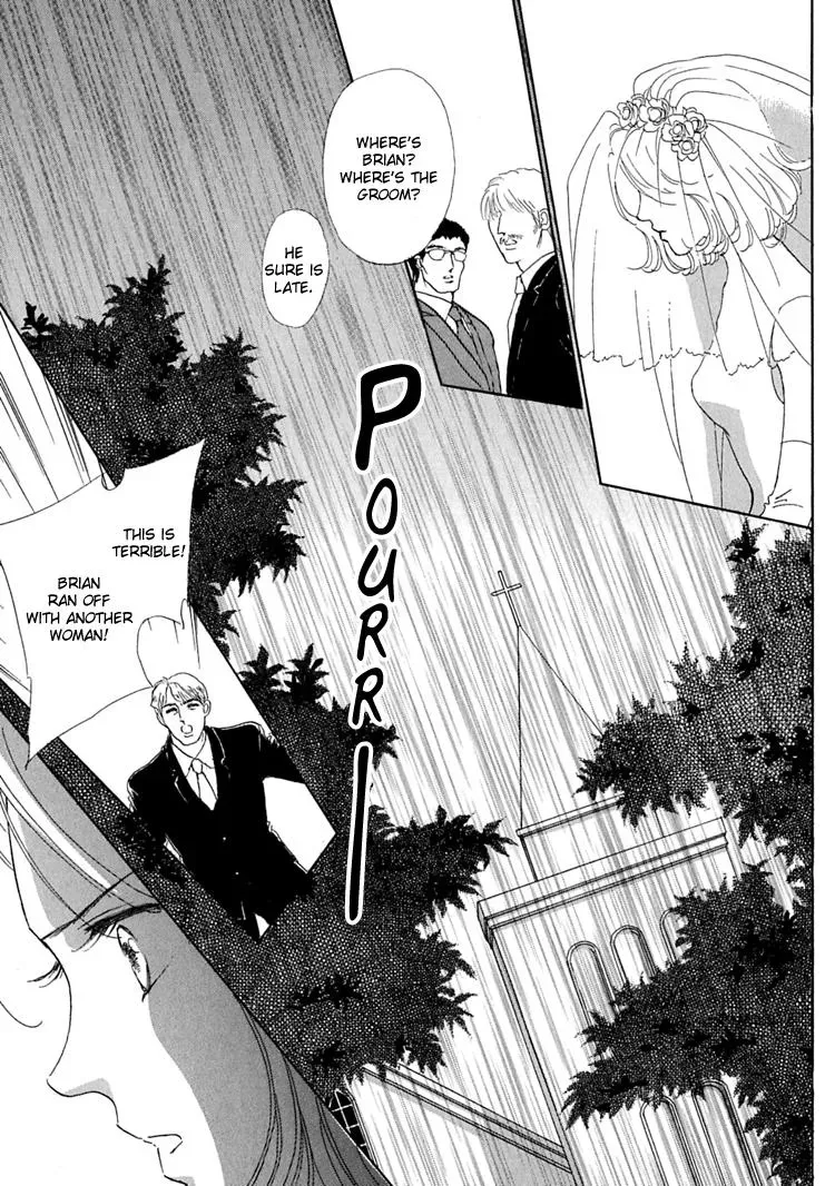 Read Gold chapter 1 image 6 on Lezhin