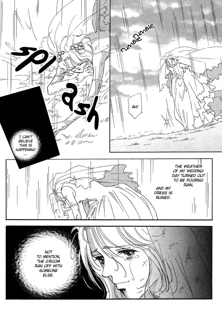 Read Gold chapter 1 image 8 on Lezhin