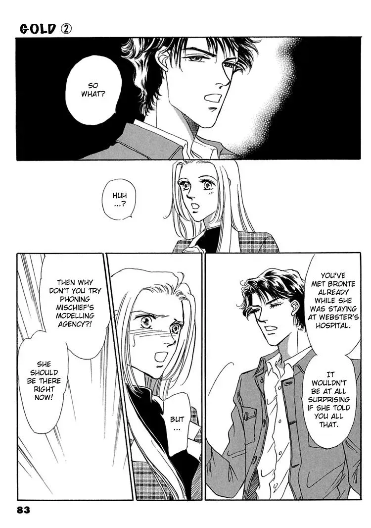 Read Gold chapter 10 image 11 on Lezhin