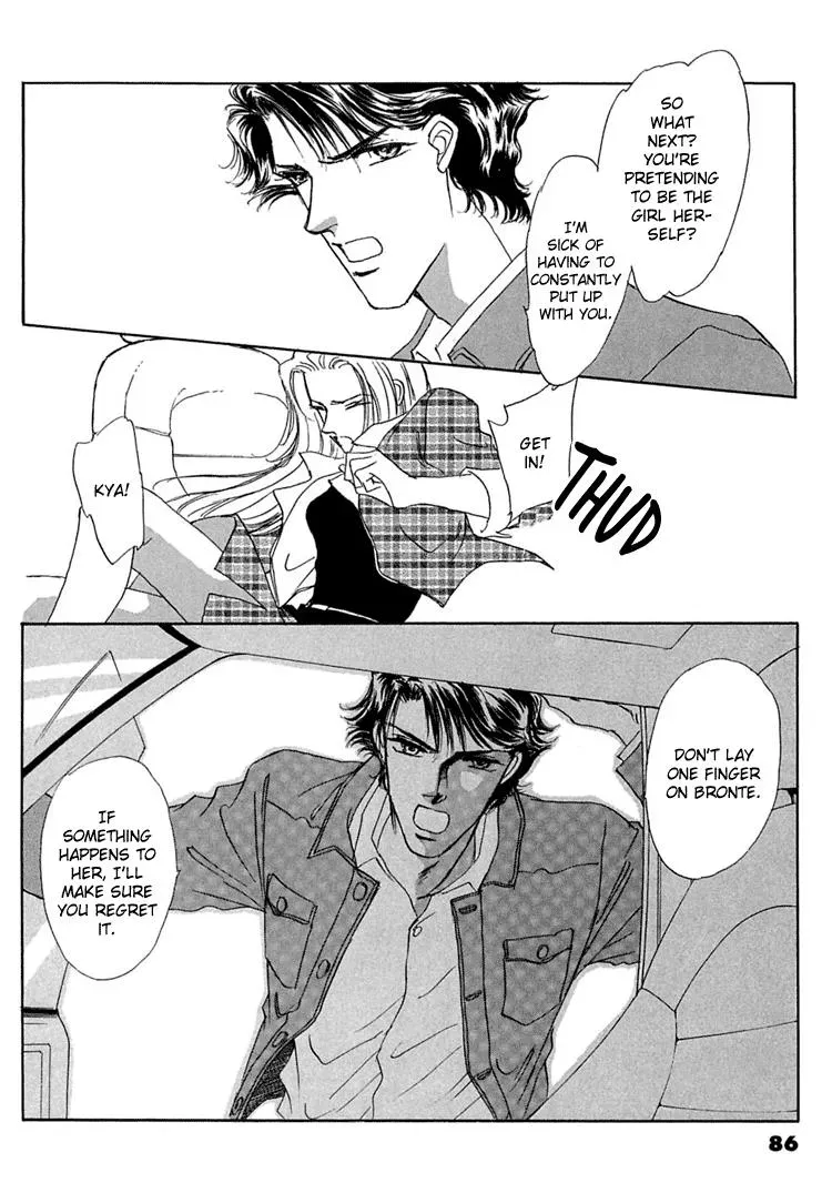 Read Gold chapter 10 image 14 on Lezhin