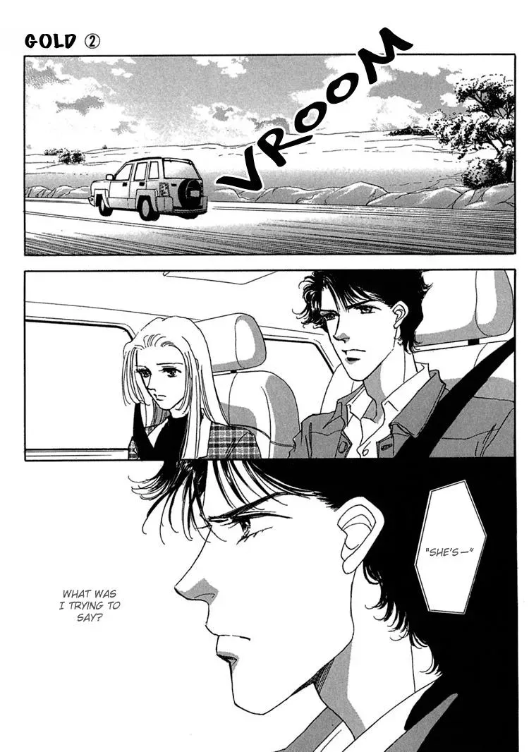 Read Gold chapter 10 image 17 on Lezhin