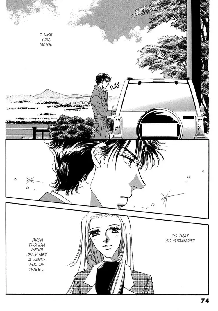 Read Gold chapter 10 image 2 on Lezhin